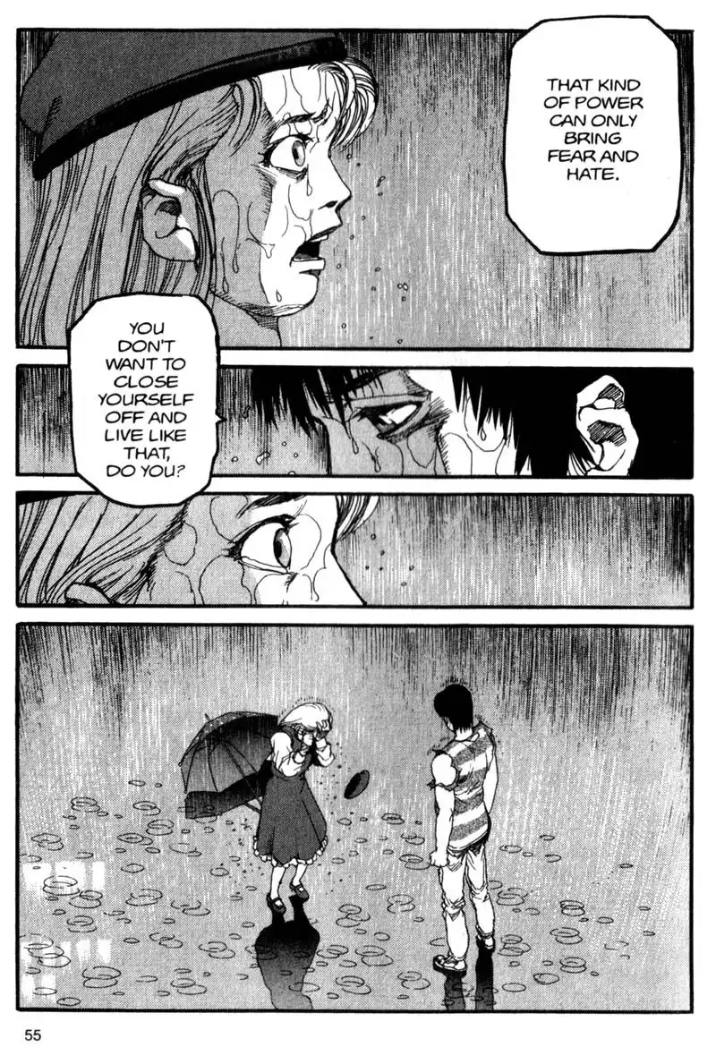 Project Arms Chapter 46 17